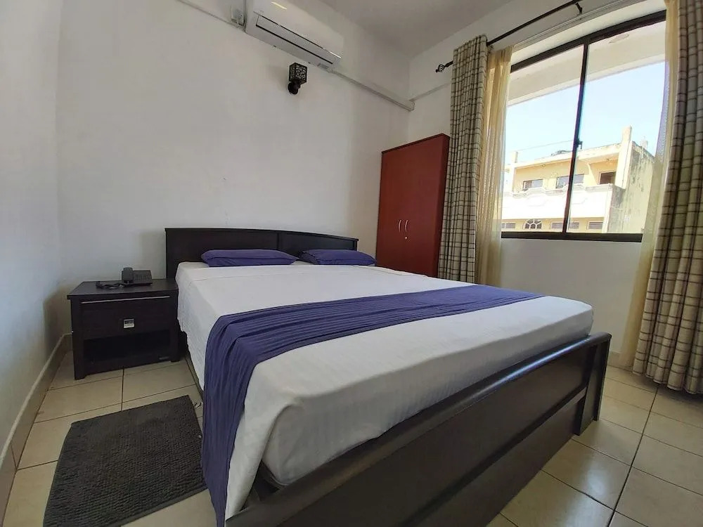 Hotel Krishco