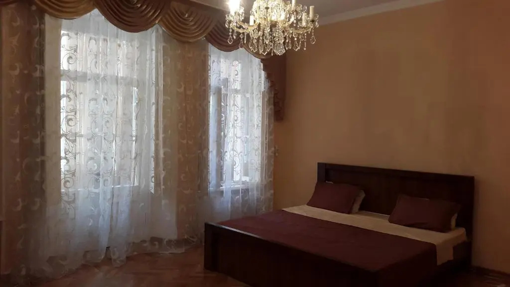 Dream House in the Center of Tbilisi