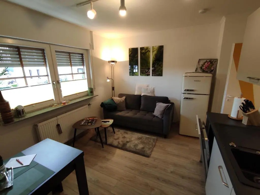 Gesund Wohnen Apartment 3 A