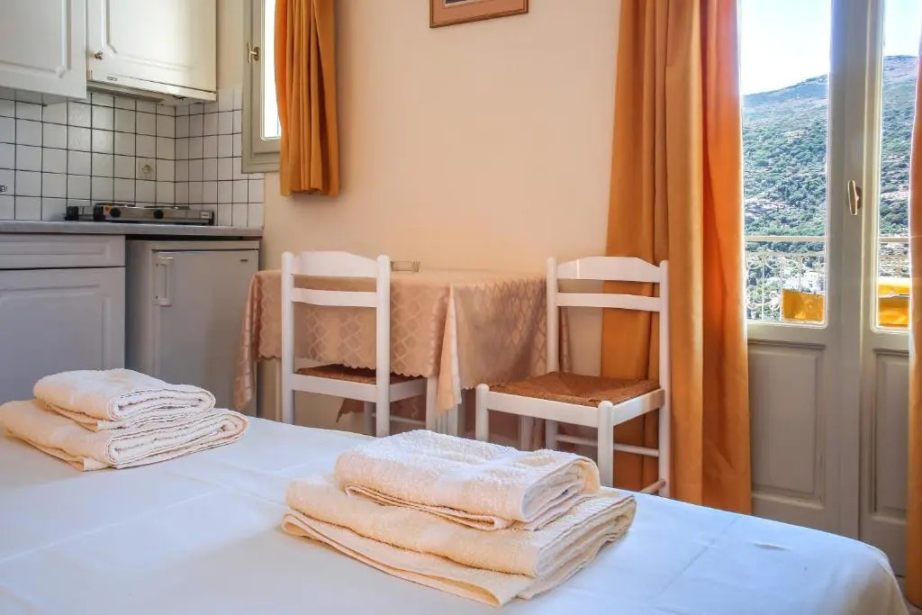Villa View