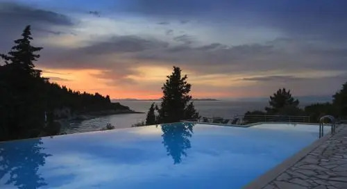 Glyfada House