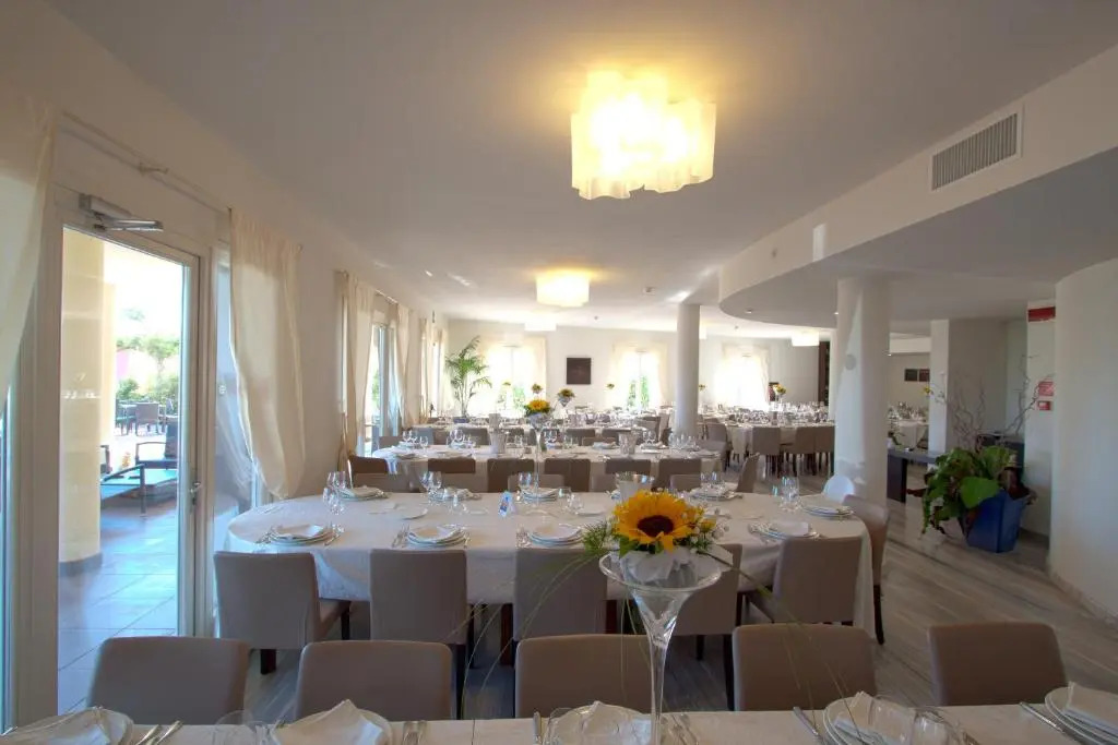 Albergo la Castellana