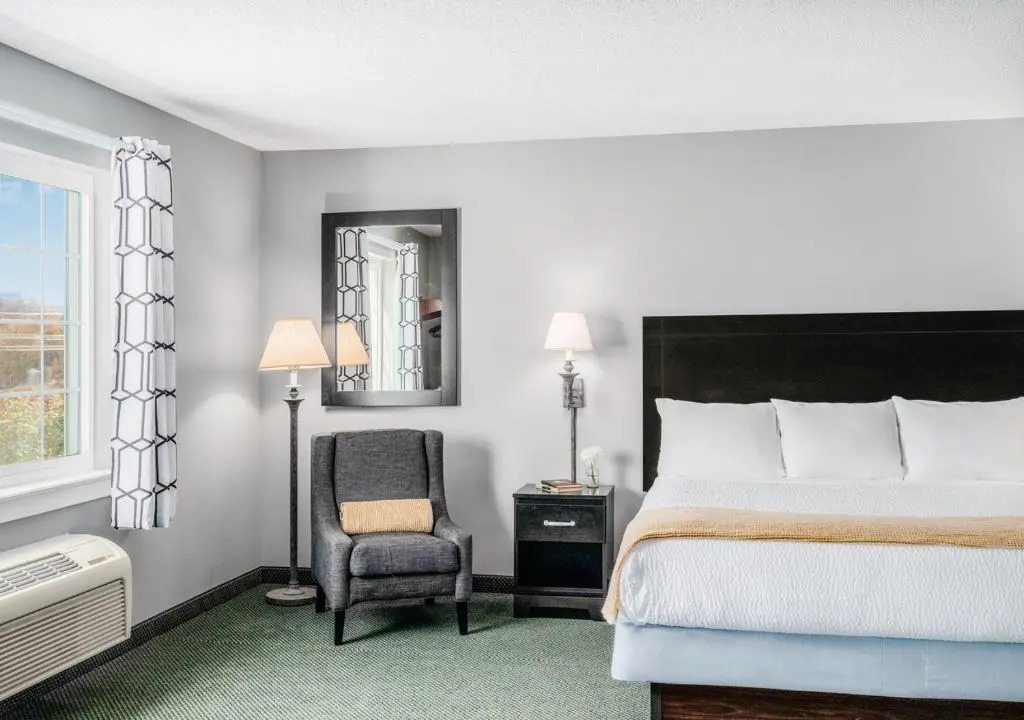 Hotel One75