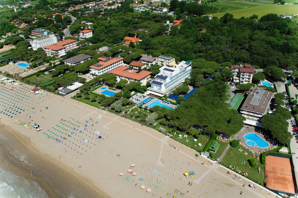 Park Hotel Ermitage Resort & Spa