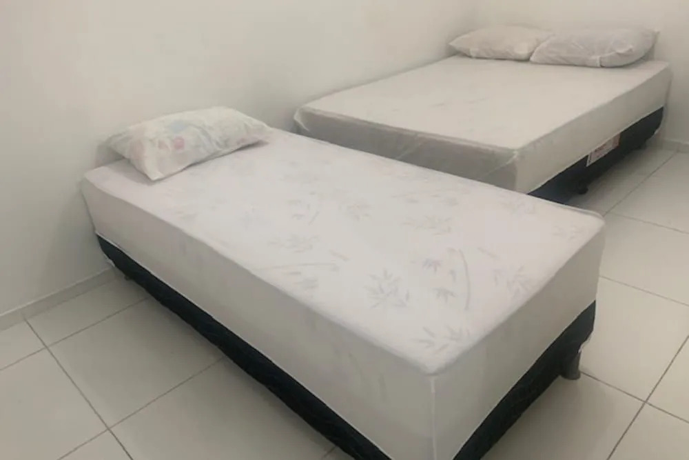 Pousada Água Viva