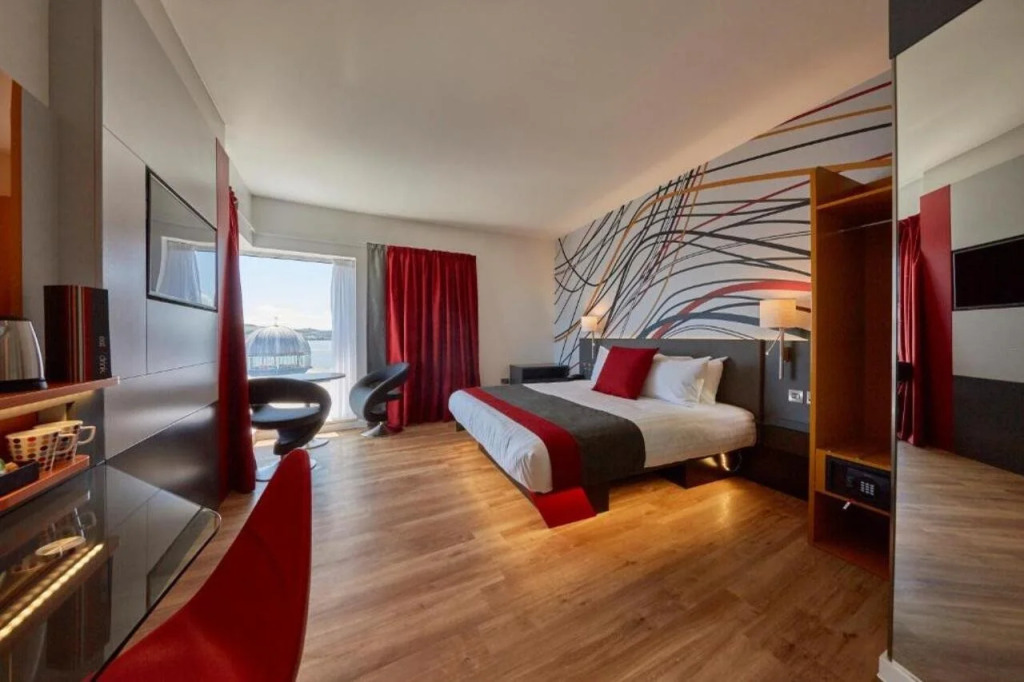 Four Points Flex by Sheraton Dundee