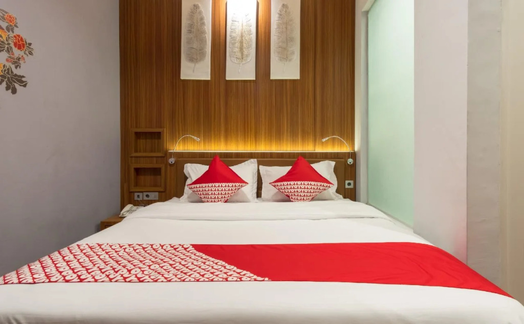 OYO 248 De Natio Guest House