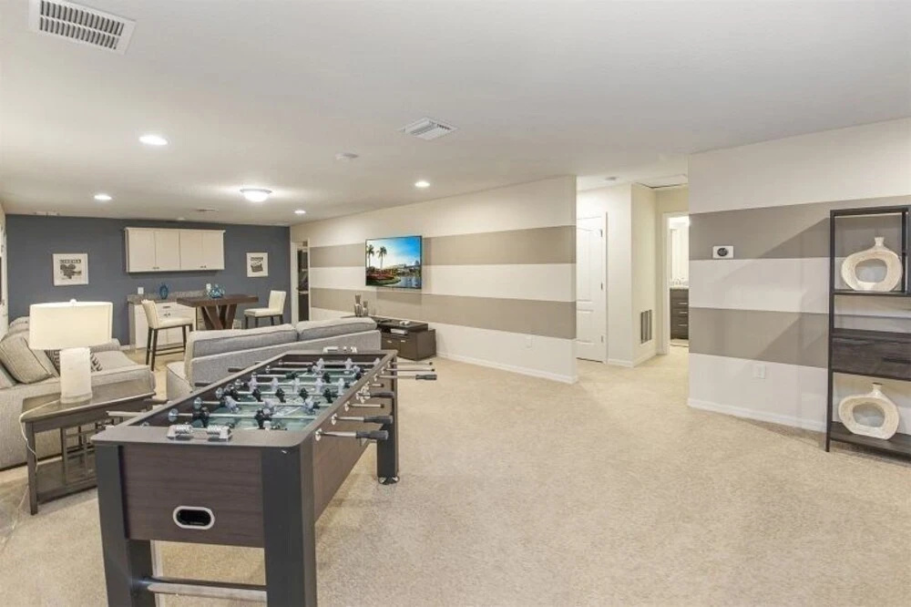 8812wws 8 Bedroom Home