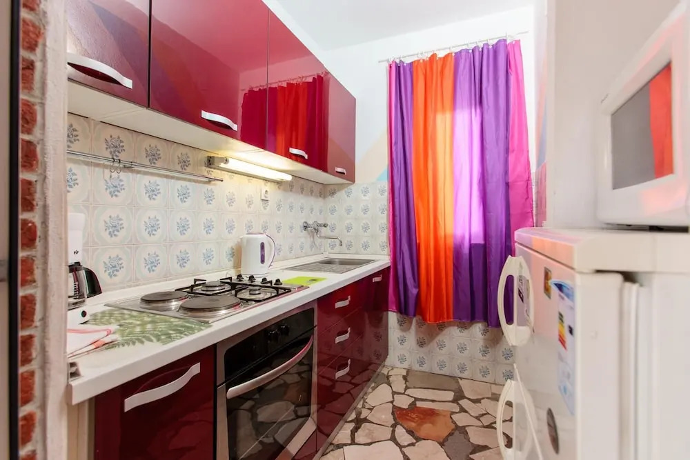 Apartments Grgur