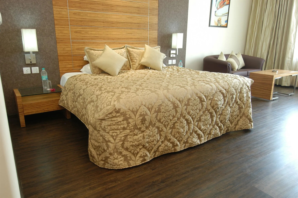 Mapple Emerald New Delhi