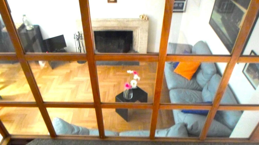 La Grande Maison