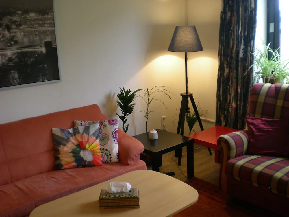 Apartment Quantelholz 3
