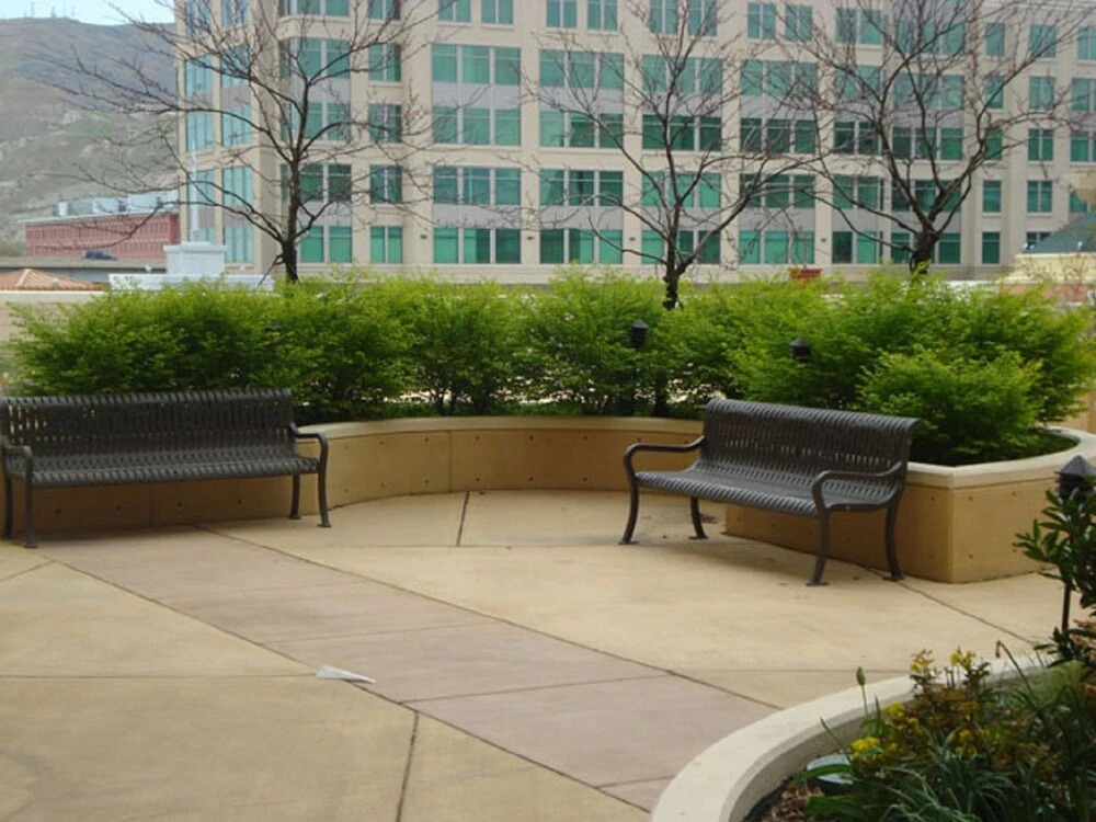 Luxury Condo in the Heart of the City