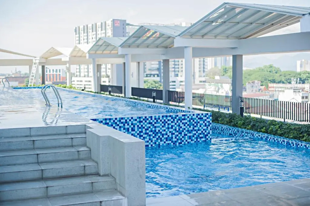 The Octagon Premium Suite - Ipoh