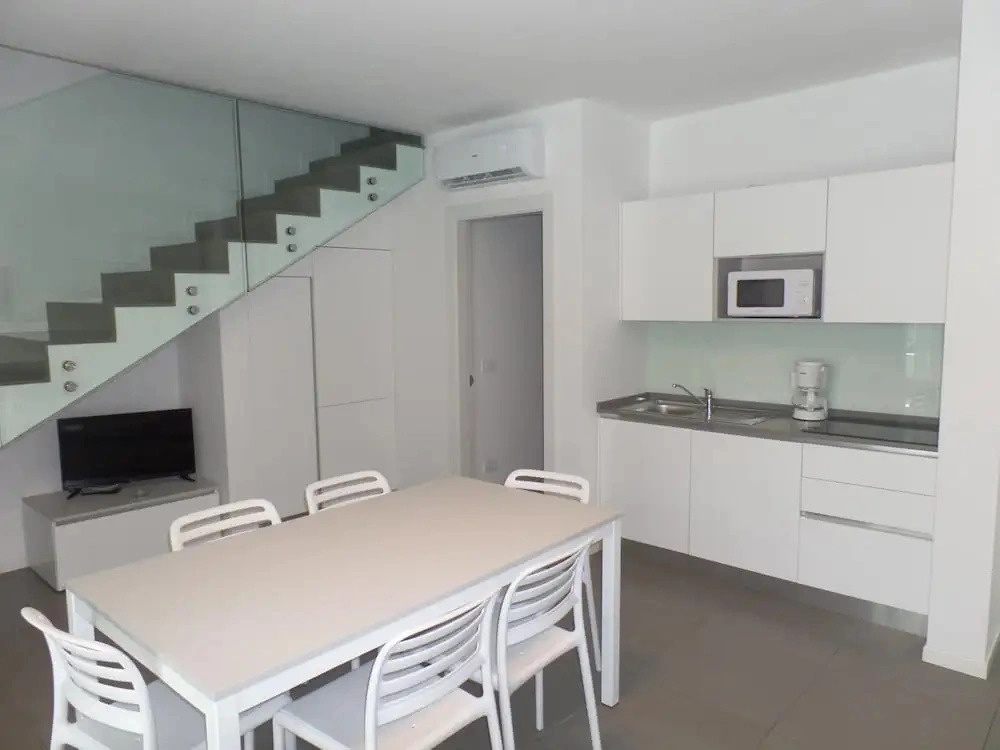 Villa Onda D L in Bibione
