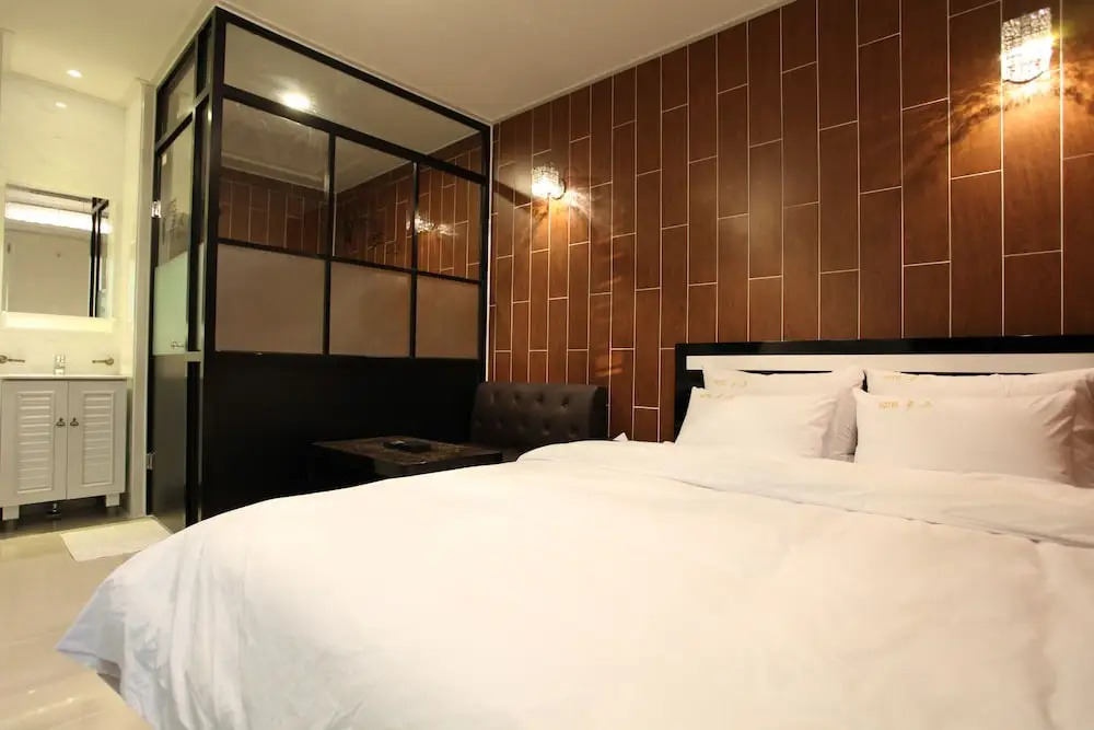 Russo Hotel