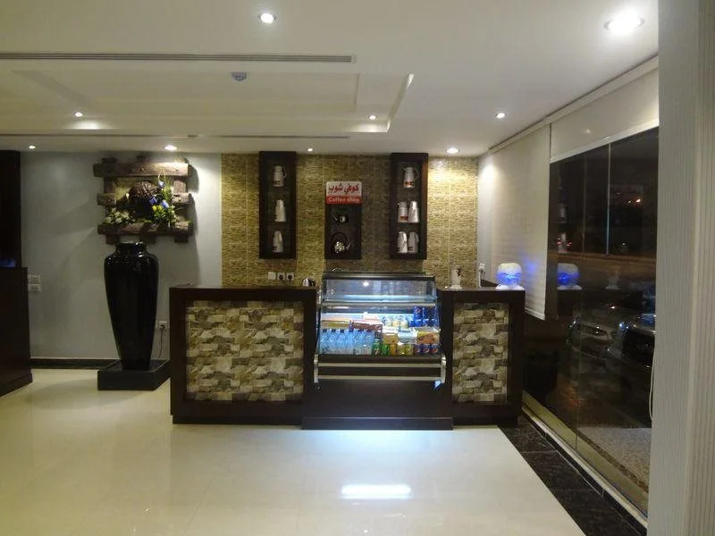 Brkleen Apartment