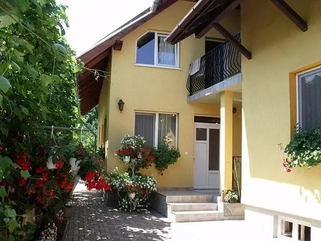 Balintgazda Vendéghaz
