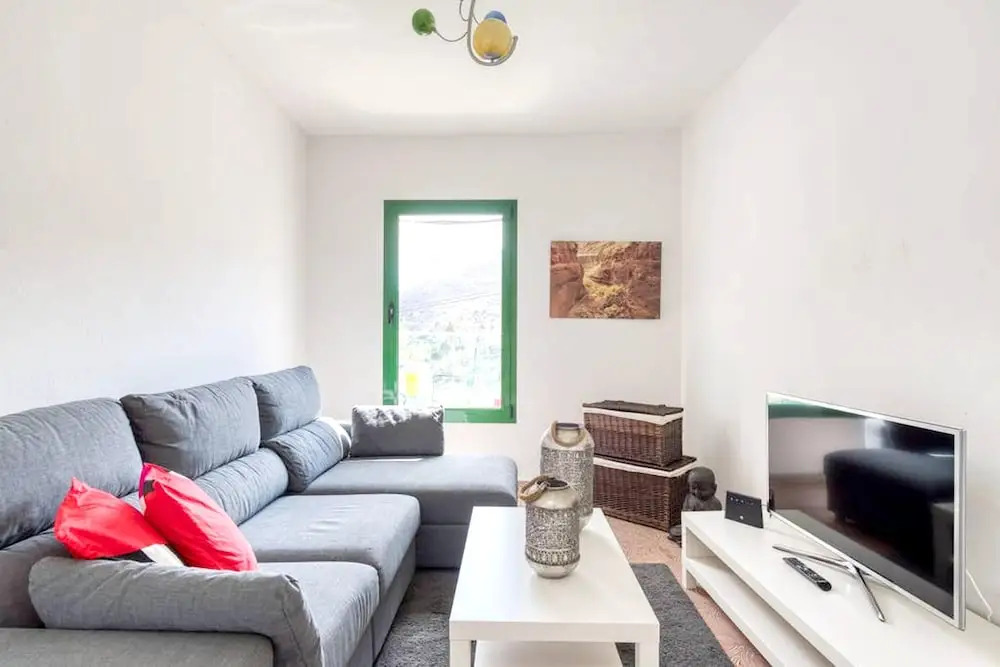 House with 2 Bedrooms in Temisas, Temisas, 35118 Agüimes,, with Shared Pool And Wifi