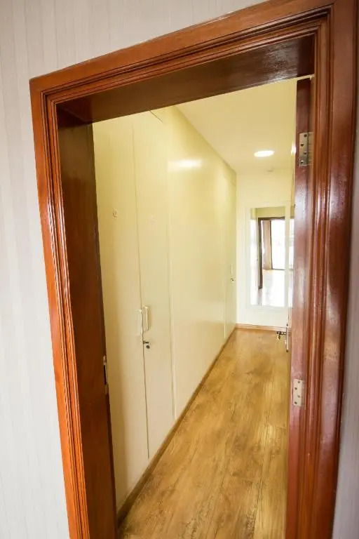 Shayona Apartments
