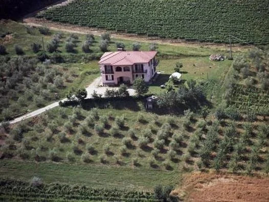 B&B Il Girasole