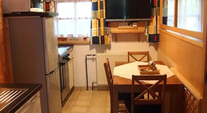 Appartment Kainhofer