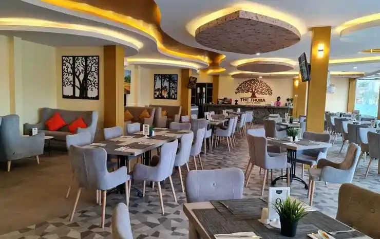 AIDIA Grande Hotel
