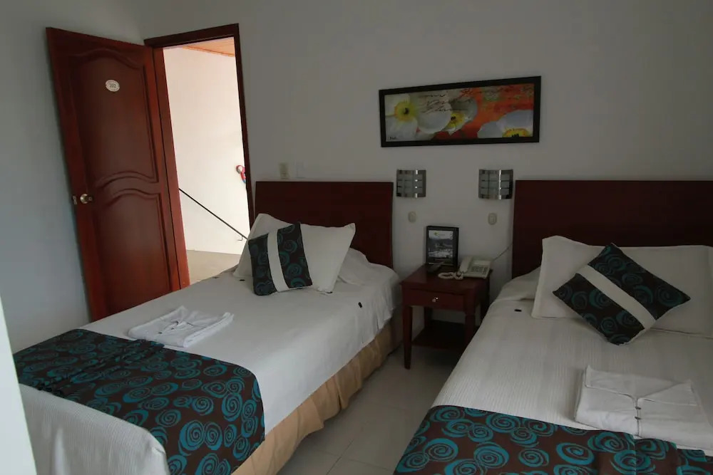 Villeta Resort Hotel