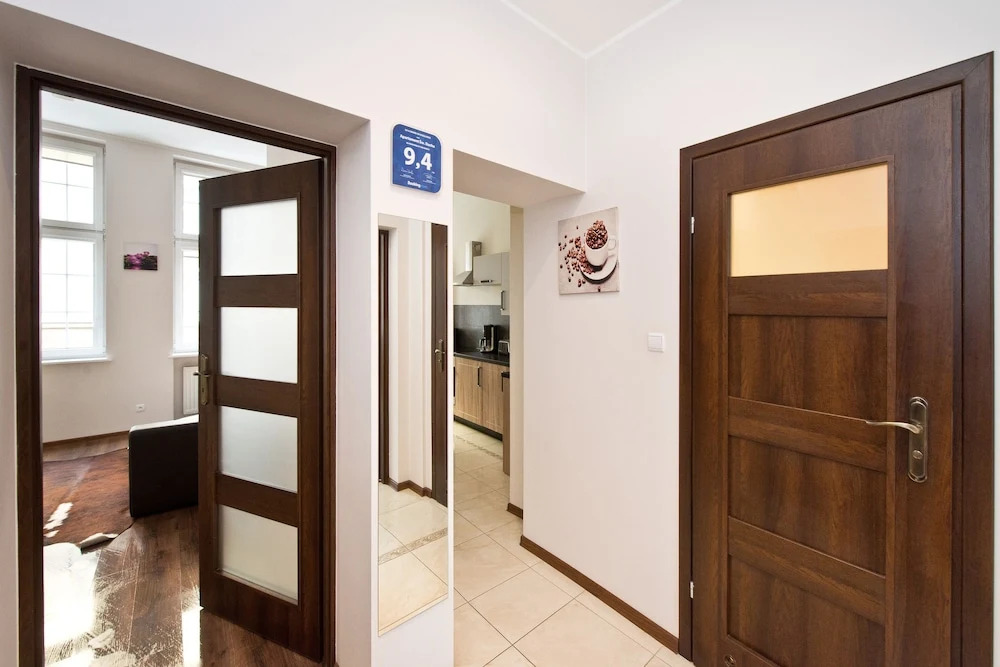Gdańskie Apartamenty Św Ducha