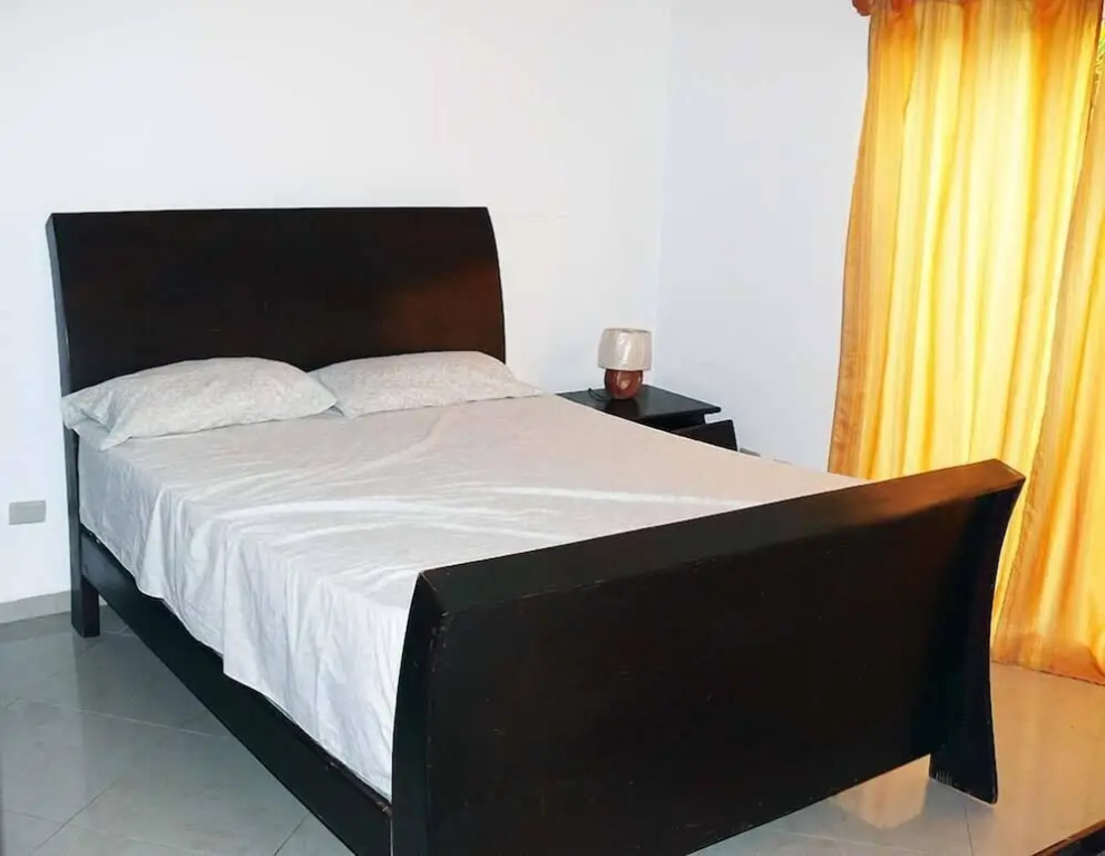 Oasis Apartments