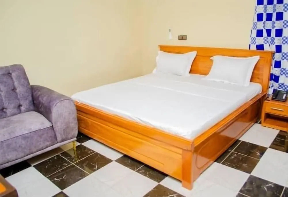 Hotel Colline D'Or