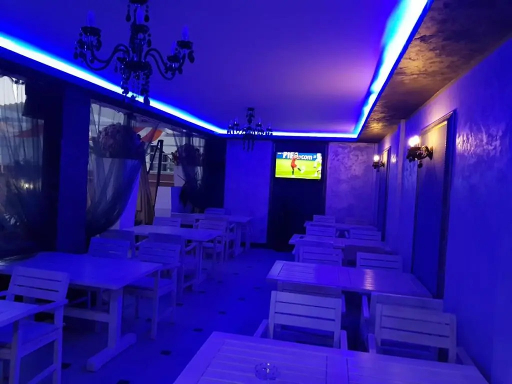 Camere de inchiriat KATALEYA