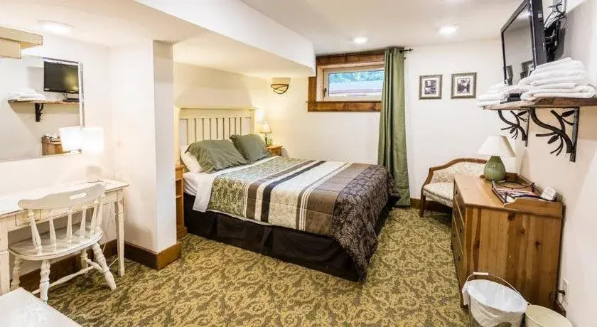 Rustlers Lodge