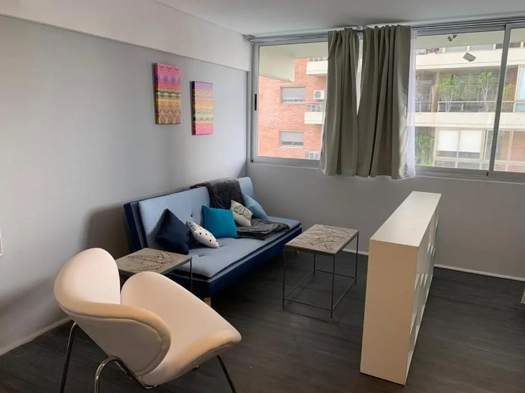 Rent Nuñez 2830