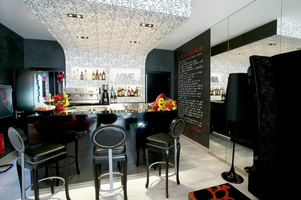 Coelho Boutique Hotel