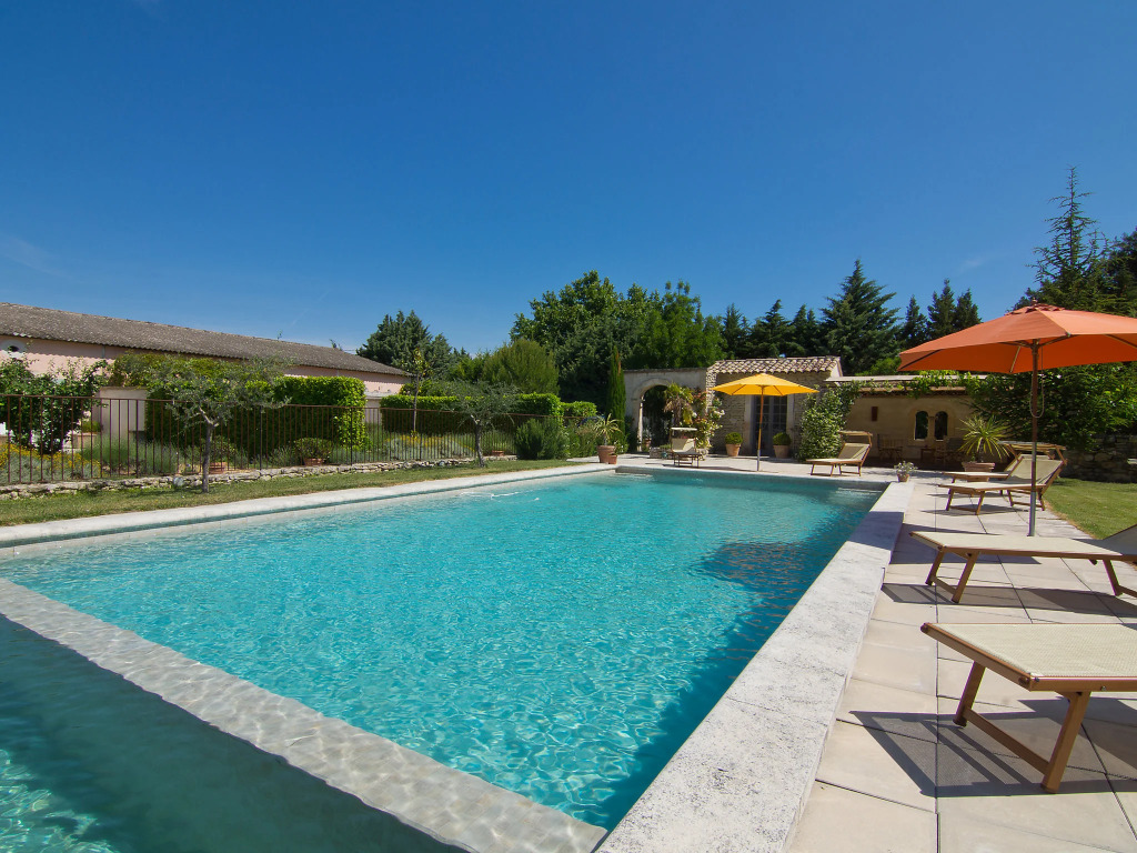 Holiday Home LOlivier by Interhome