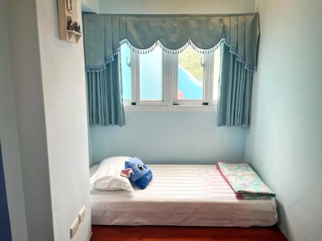 Wonderful Kenting Hostel