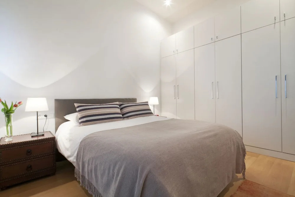 Apartamento Espectacular Alojamiento Casa Batlló