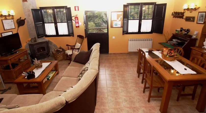 El Ferreiru I