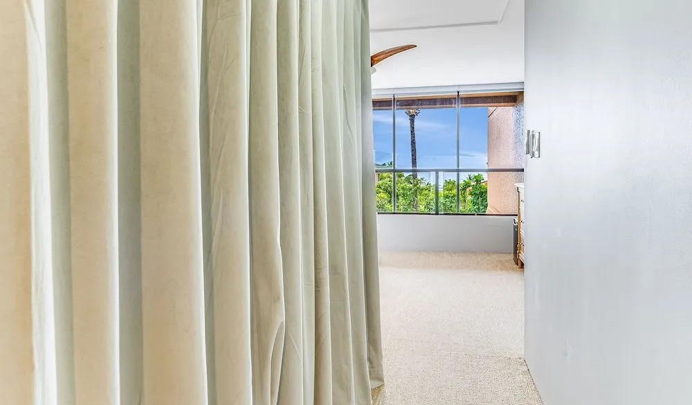 Hale O Kalani 2 Bedroom Condo by RedAwning