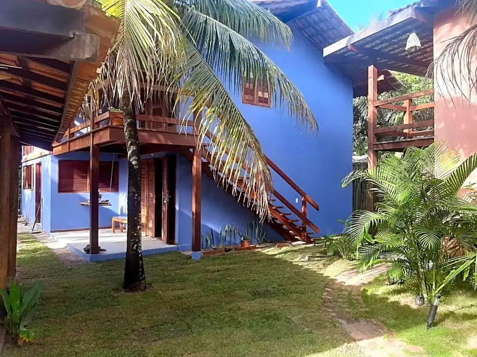 Pousada Habitat Caraíva