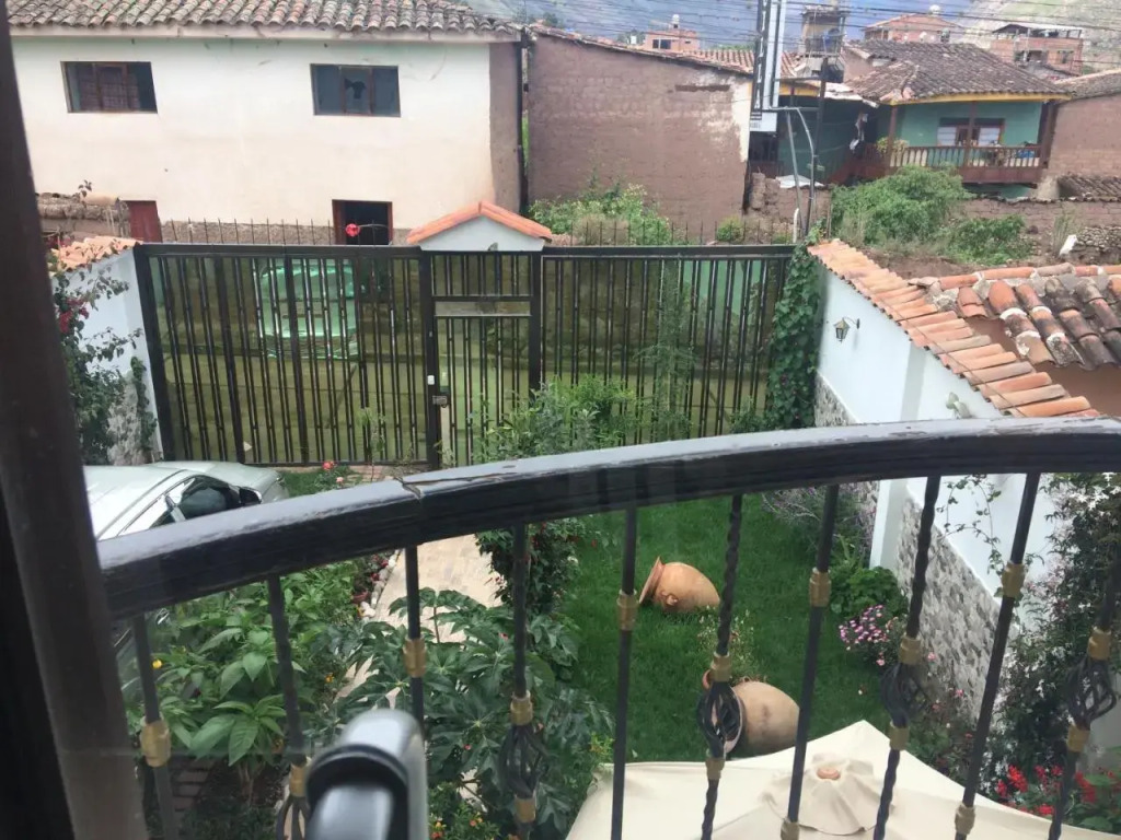 Hotel Quilla