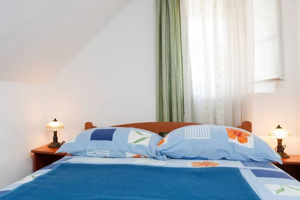Nice Well-located Duplex Apartment