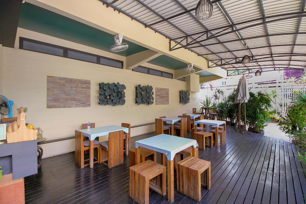 The Rajata Hotel