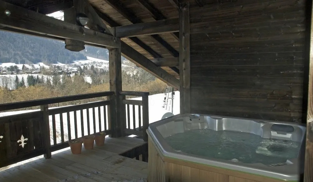 Chalet Beatrice