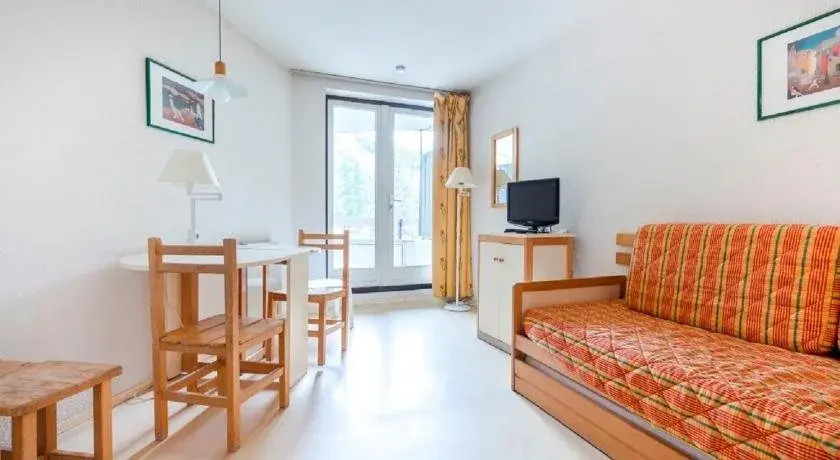 Residence Maeva L'Eyssina