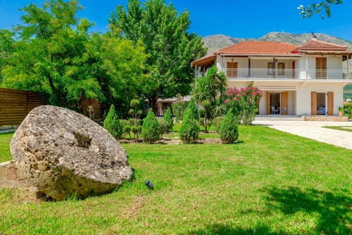 Villa Agricola with private swimming pool