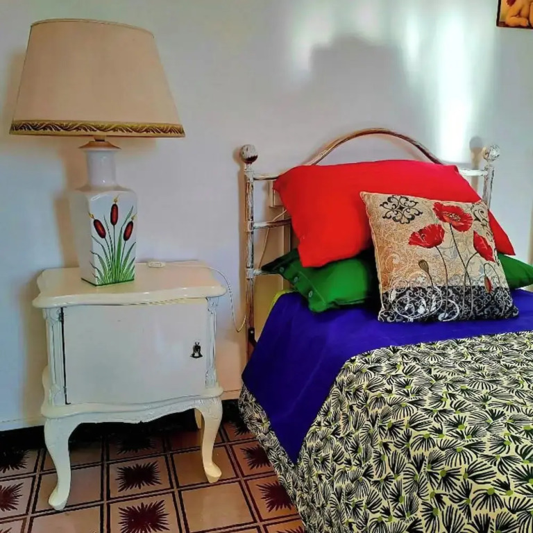 Casa Vacanze PetFriendly tra i Vigneti