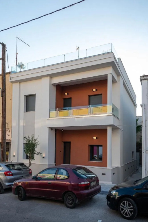 Villa Vesta Retiré - Kalamata Mediterranean Villas