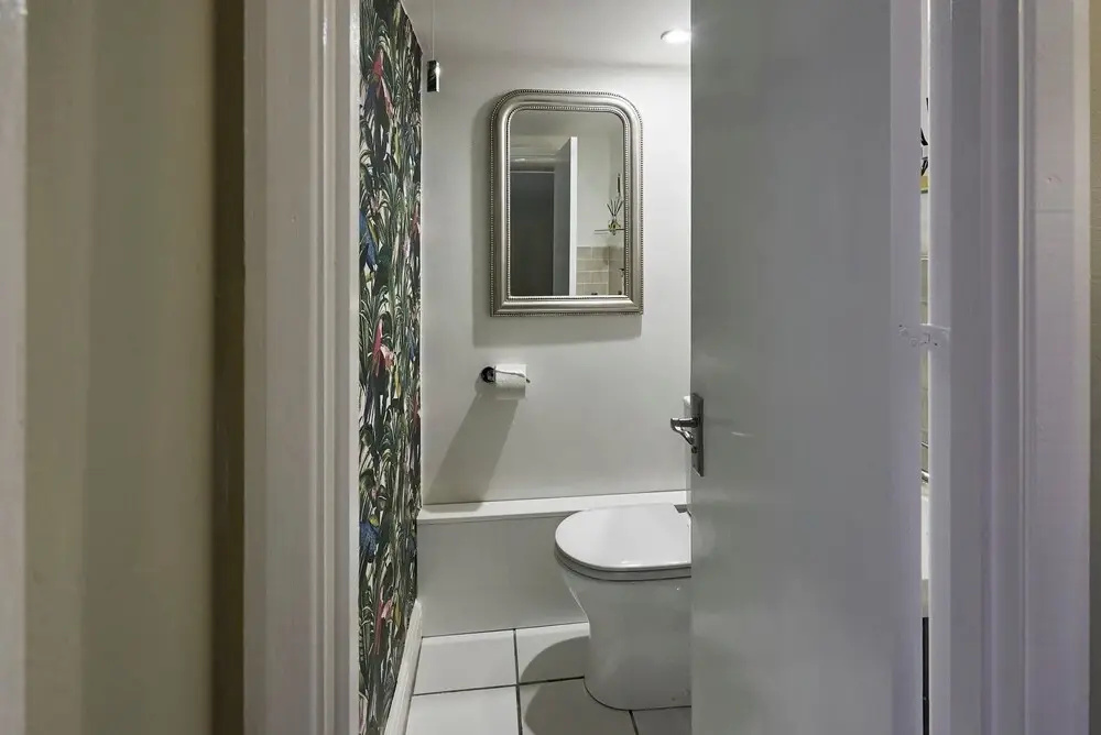 Host Stay George Street Retreat